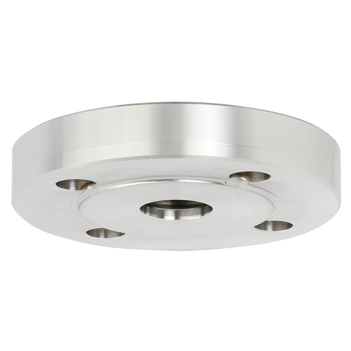 Wika Model 990.26 Diaphragm Seal with Flange Connection